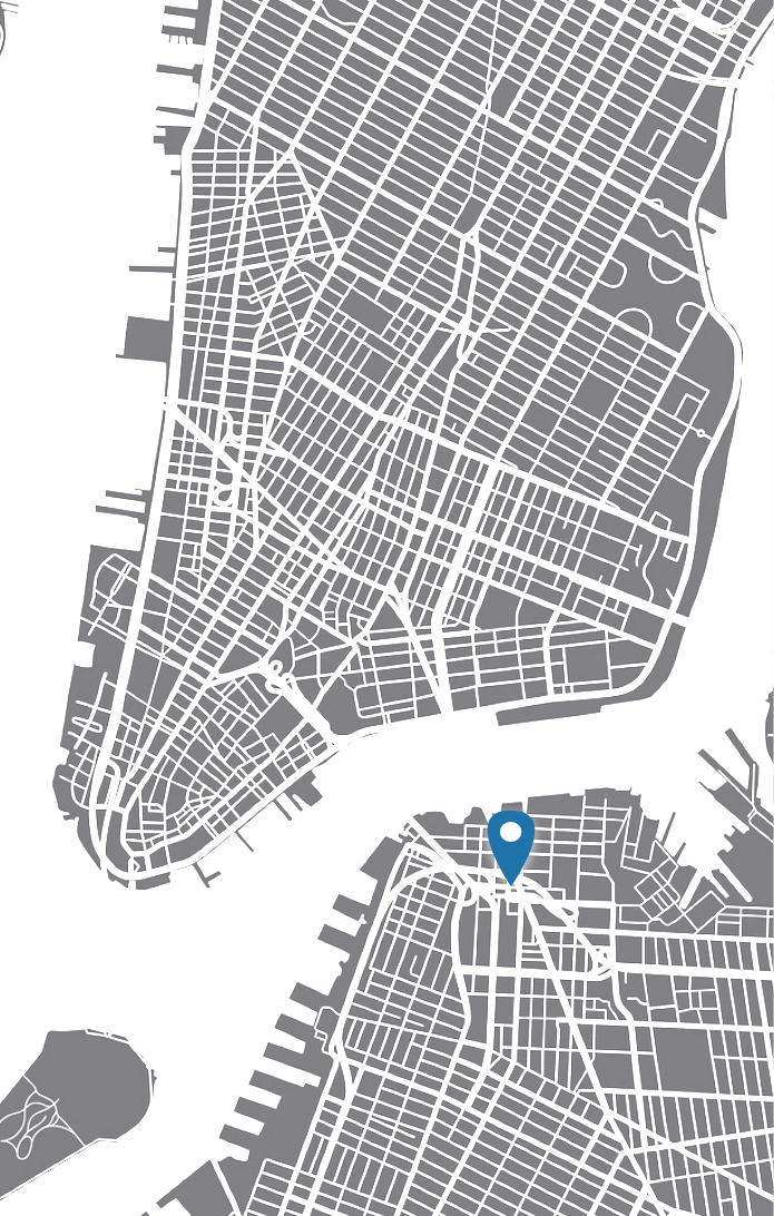 Map Location of 81 Prospect Street